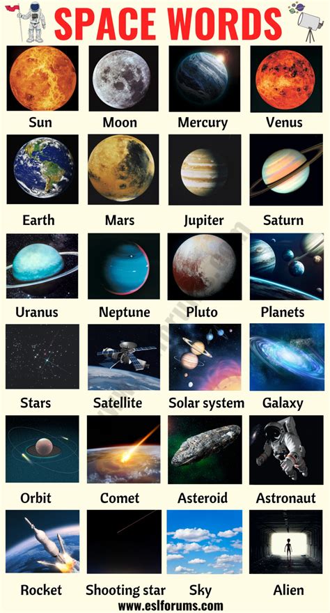 a measurement in space word hike